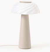 Candeeiro de mesa Anya