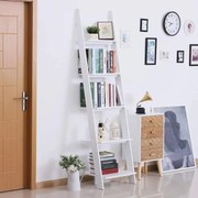 Estante Ladder - Design Moderno