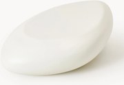 Mesa de centro com forma orgânica Pietra, L 100 cm