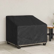 vidaXL Capa de Cadeira de Jardim 96 x 79 x 74 cm Tecido Oxford 600D