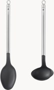 Conjunto para molhos gourmet Basic Line, conjunto de 2