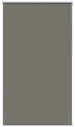 Persiana de enrolar 120x210 cm largura tecido 116,6cm poliéster