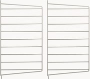 Painel de parede String System, L 30 x Alt 50 cm, vários tamanhos
