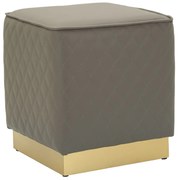 SHARON PUFF QUADRADO CM 35X35X38