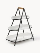 Suporte de servir com andares Tower