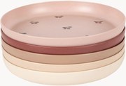 Pratos para crianças Cherry, conjunto de 5