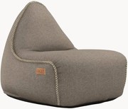 Pufe para jardim Cobana