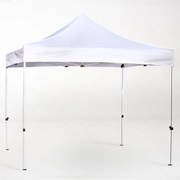 Tenda 3x3 Master Plus - Branco