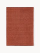 Tapete em lã tecido à mão Mason