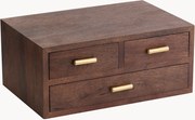 Caixa decorativa Suva