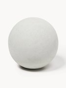 Esfera decorativa para jardim Concrete, Ø 30 cm
