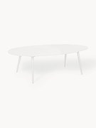 Mesa de centro redonda de jardim Ridley