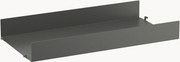 Estante em metal String System, L 58 x P 30 cm