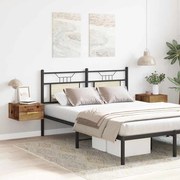 vidaXL Armário de Cabeceira 2 pcs Madeira antiga 35 x 35 x 20 cm