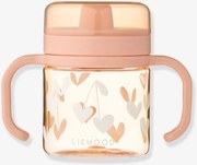 Taça de aprendizagem Kylo 280ml Liewood rosa-blush