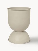 Vaso Hourglass, Alt 73 cm