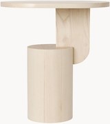 Mesa de apoio em madeira de freixo Insert