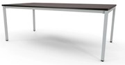 Mesa de Reunião 2400x1200mm - Alfa