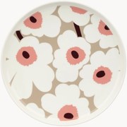 Prato de jantar Unikko