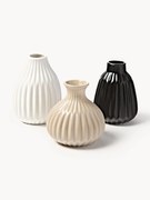 Jarras de porcelana Palo, conjunto de 3