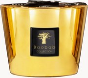 Vela perfumada com quatro pavios Exclusives (jasmim, galbano, almíscar)