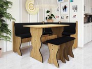 Cantos da cozinha Reading 100