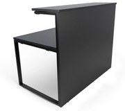 Balcão de Receção 1200x800x1100 mm Kclose