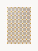 Tapete para interior e exterior de pelo curto Vega