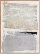 Tela pintada à mão Picture Scenario