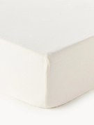 Lençol em linho com elástico Linna