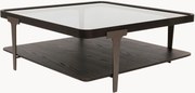Mesa de centro em madeira de freixo Divine