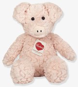 Peluche Porco Hedi 32 cm Teddy Hermann rosa