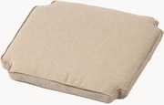 Almofada de assento Rosenborg, 46 x 49 cm