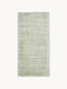 Tapete em viscose artesanal Jane