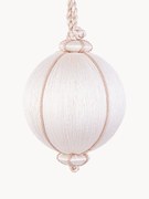 Bolas de Natal Dressed, conjunto de 4