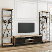 Unidade TV Maxim – Pinheiro Preto – 150x47x40 cm