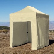 Tenda 3x2 Master (Kit Completo) - Crema