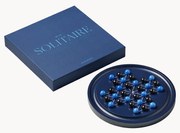 Jogo de tabuleiro Solitário Classic