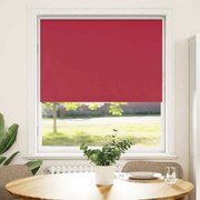 Persiana de enrolar 95x175 cm largura tecido 90,7 cm poliéster