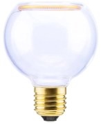 Lâmpada LED Globo G80 Coleção Floating 4W Dimável 2200K