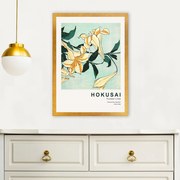 Quadro Decorativo com Moldura AC13256-5575 – Multicolor – 55 x 75 cm