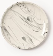 Pratos de jantar Marby, conjunto de 4