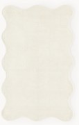 Tapete artesanal Wavy