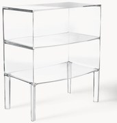 Estante Ghost Buster