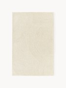 Tapete em lã artesanal Eleni