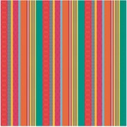 Toalha de mesa jacquard Mille Arizona Pampa