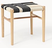 Banco em madeira de freixo Mani