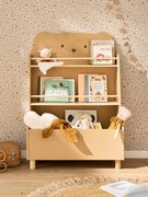 Estante OURSON para criança moka