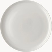 Prato de pequeno-almoço em Fine Bone China Swarovski SIGNUM