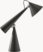 Candeeiro de mesa LED regulável e ajustável Pose